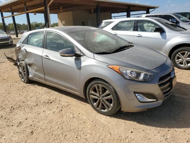 2016 Hyundai Elantra GT