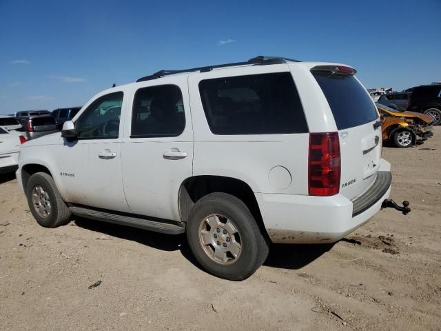 2009 Chevrolet Tahoe K1500 LT