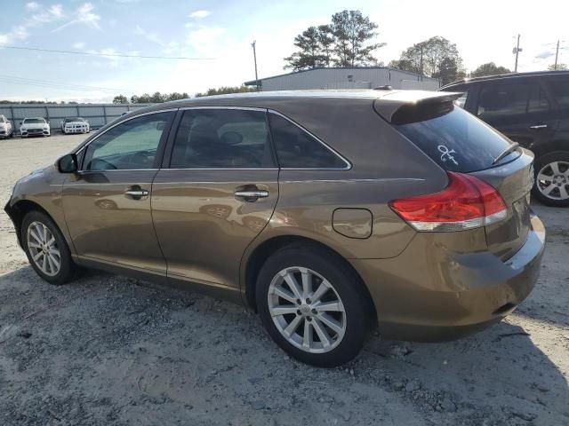 2010 Toyota Venza