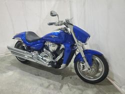 Salvage cars for sale from Copart Lawrenceburg, KY: 2007 Suzuki VZR1800