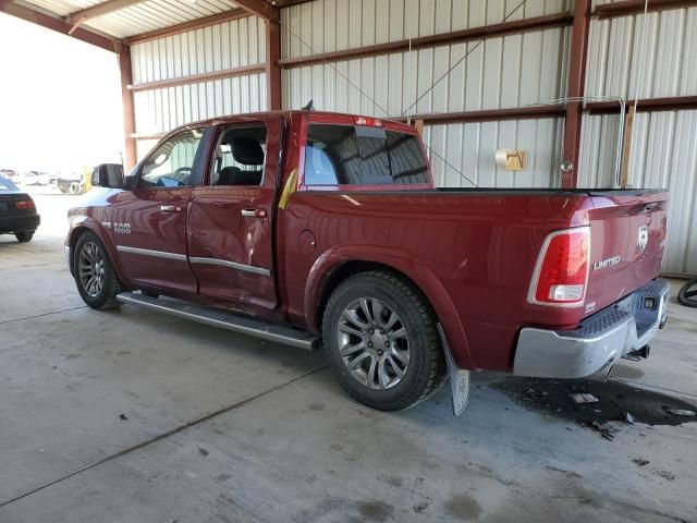 2015 Dodge RAM 1500 Longhorn