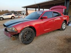 Dodge salvage cars for sale: 2011 Dodge Charger R/T