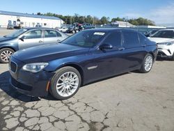 2013 BMW 750 LXI en venta en Pennsburg, PA