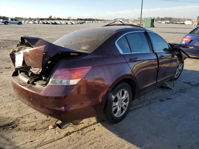 2008 Honda Accord LXP