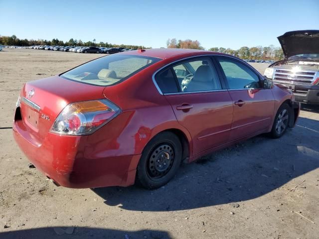 2009 Nissan Altima 2.5