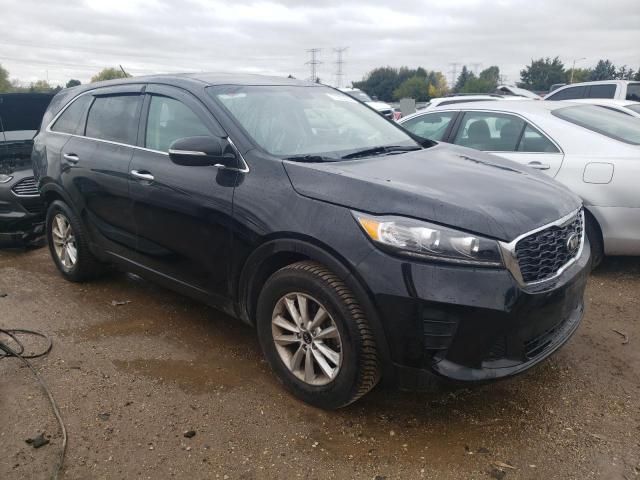 2019 KIA Sorento L