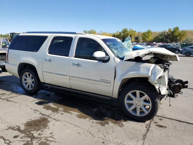 2013 GMC Yukon XL Denali