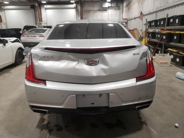 2018 Cadillac XTS Luxury