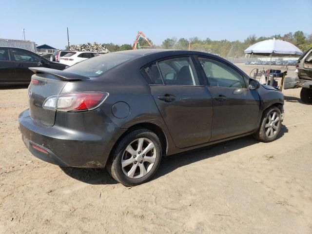 2010 Mazda 3 I