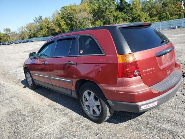 2006 Chrysler Pacifica