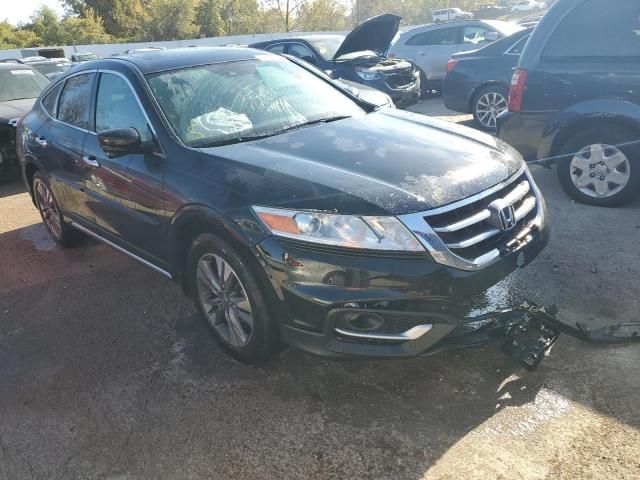 2014 Honda Crosstour EXL