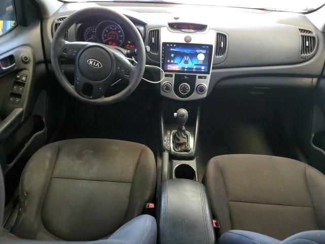 2011 KIA Forte EX