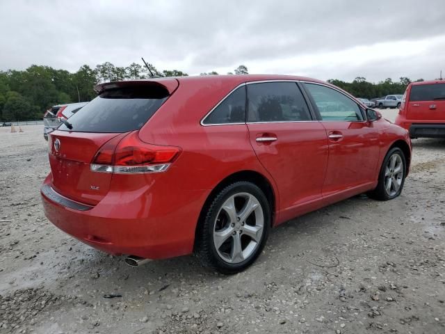 2014 Toyota Venza LE