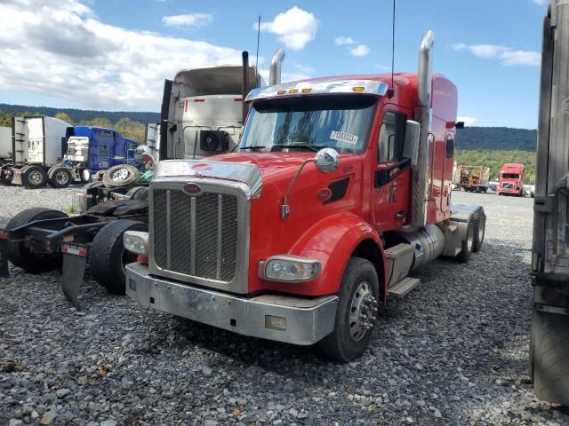 2016 Peterbilt 567