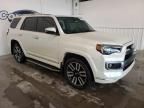 2016 Toyota 4runner SR5/SR5 Premium