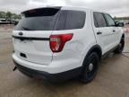 2017 Ford Explorer Police Interceptor