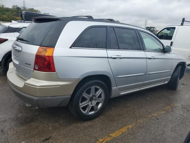 2005 Chrysler Pacifica Limited