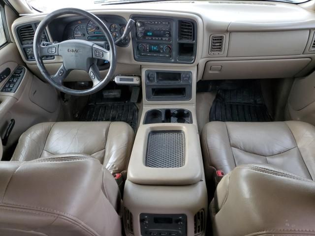 2003 GMC Sierra K1500 Heavy Duty