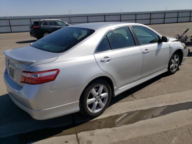 2008 Toyota Camry LE