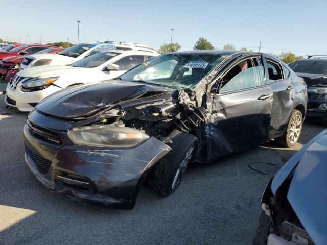 2013 Dodge Dart SXT