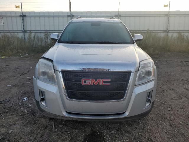 2015 GMC Terrain SLT