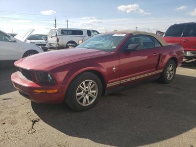 2007 Ford Mustang for sale in Nampa, ID