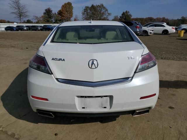 2012 Acura TL