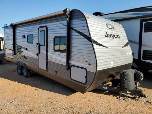 2021 Jayco JAY Flight