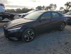 Vehiculos salvage en venta de Copart Byron, GA: 2023 Hyundai Elantra SEL
