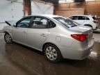 2007 Hyundai Elantra GLS