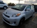 2008 Scion XD