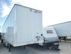 2020 Hyundai Trailer en venta en Grand Prairie, TX