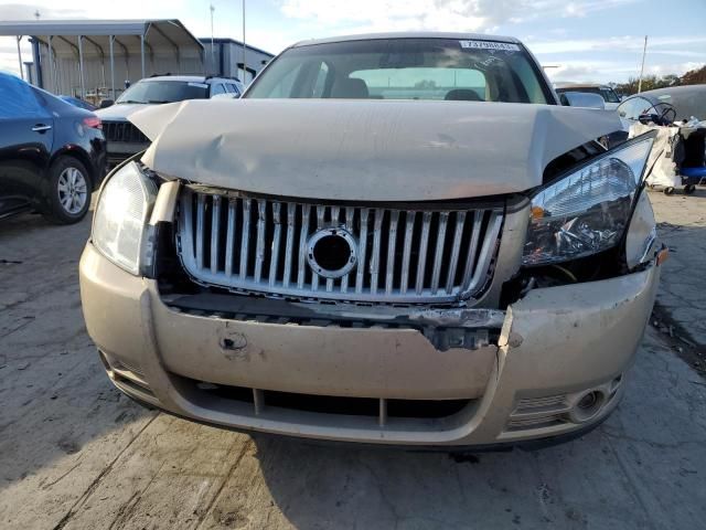 2008 Mercury Sable Premier