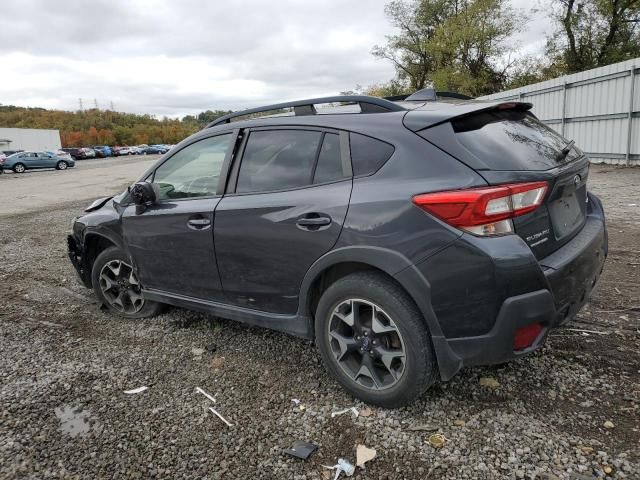 2019 Subaru Crosstrek Premium