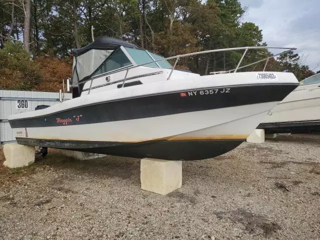 1990 Boat Other