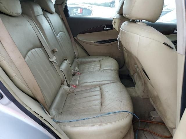 2008 Infiniti EX35 Base