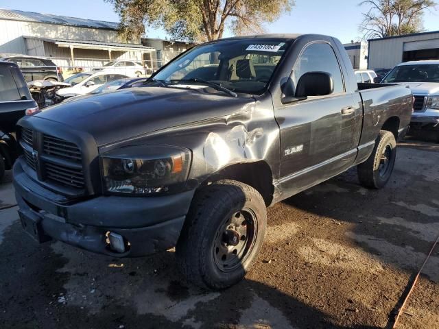 2008 Dodge RAM 1500 ST