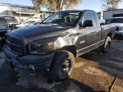 2008 Dodge RAM 1500 ST for sale in Albuquerque, NM