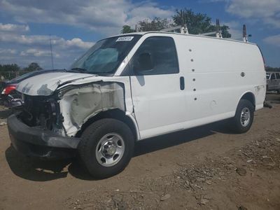 2012 Chevrolet Express G2500 for sale in Baltimore, MD