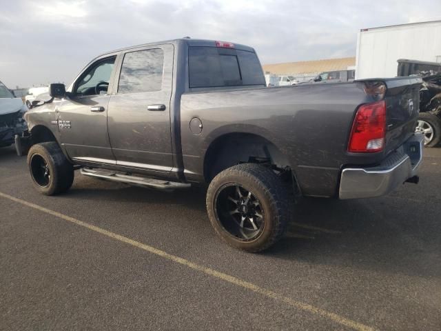 2017 Dodge RAM 1500 SLT