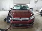 2014 Volkswagen Passat S