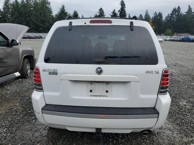 2006 Mercury Mariner