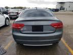 2012 Audi S5 Premium Plus