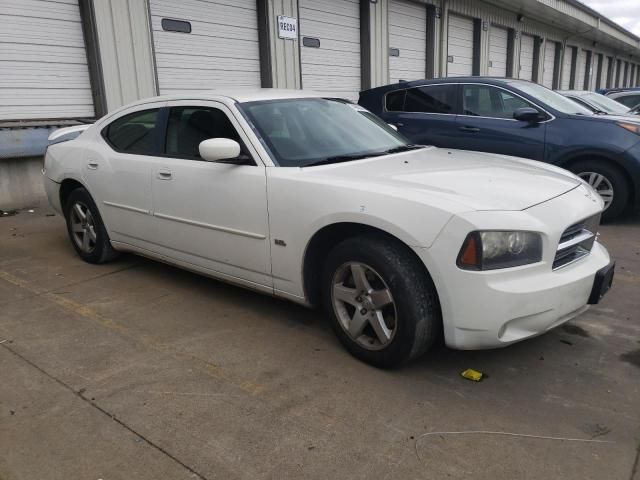 2010 Dodge Charger SXT