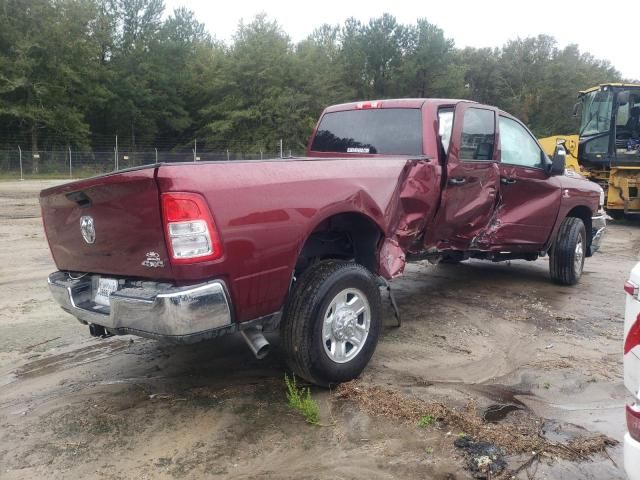 2023 Dodge RAM 3500 Tradesman