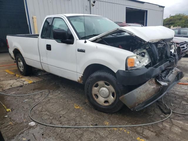 2007 Ford F150