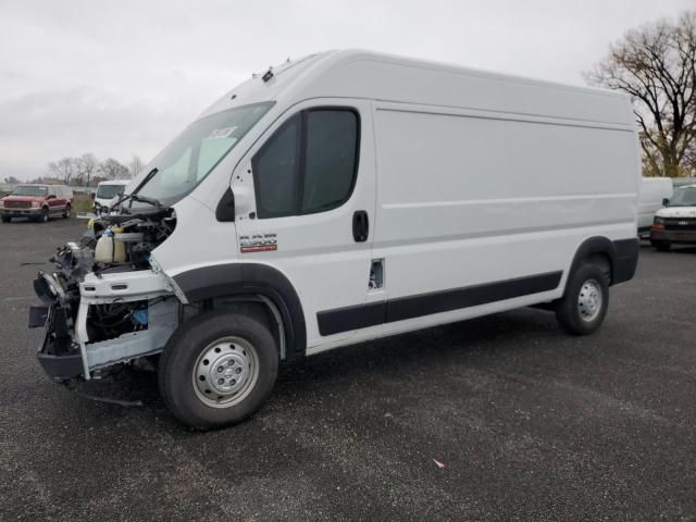 2021 Dodge RAM Promaster 2500 2500 High