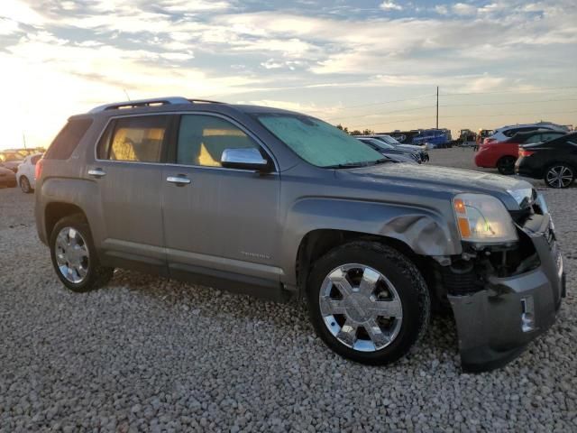 2012 GMC Terrain SLT