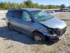 2007 Honda Odyssey EXL