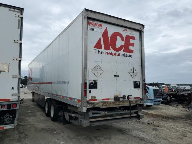 2019 Utility Trailer